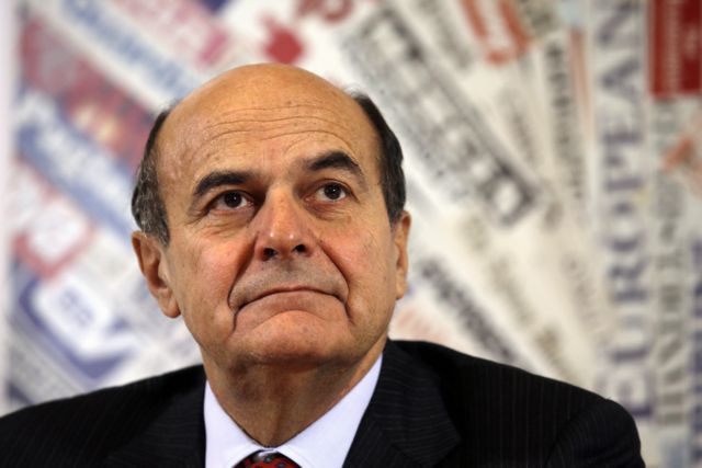 Μπροστά στις προτιμήσεις για επόμενος πρωθυπουργός ο Μπερσάνι